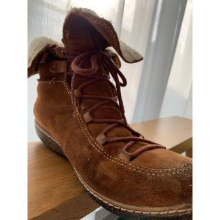 ティンバーランド(Timberland)のTimberland スノーブーツ(ブーツ)