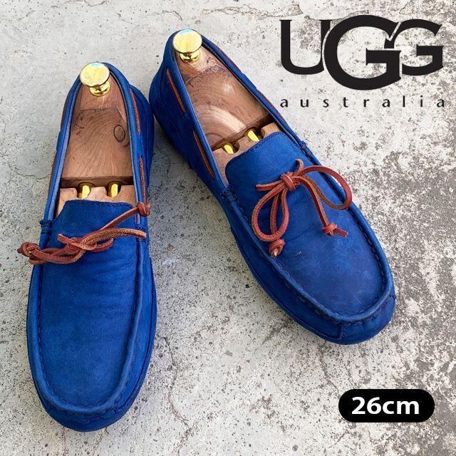 【 UGG australia 】【 TRANS CONTINENTS 】セット