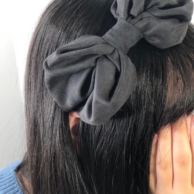 コーデュロイ素材 ビッグリボンカチューシャ 結婚式の通販 By Stylish S セレクトショップ ラクマ