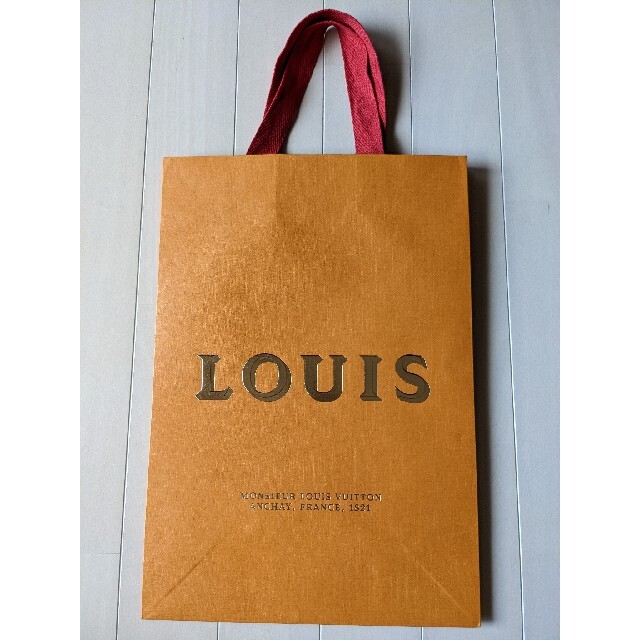 LOUIS VUITTON - LOUIS VUITTON ルイヴィトン□2021年 LOUIS VUITTON - LOUIS VUITTON ルイヴィトン□2021年