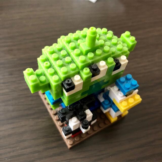 Disney ディズニーリゾート ナノブロック リトルグリーンメンミッキードナルドの通販 By めねぎ ディズニーならラクマ Disney ディズニーリゾート ナノブロック リトルグリーンメンミッキードナルドの通販 By めねぎ ディズニーならラクマ