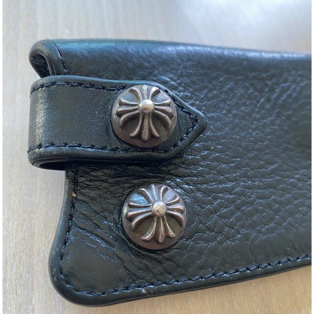 空様 専用 CHROME HEARTS キーケース