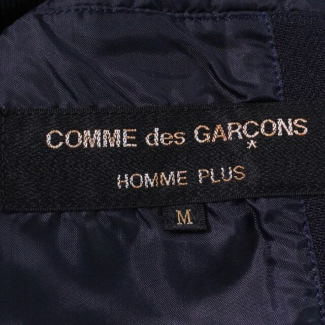 COMME des GARCONS HOMME PLUS カジュアルジャケット