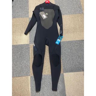 クイックシルバー(QUIKSILVER)の新品　クイックシルバー　ウェットスーツ　3/2ミリ　フルスーツ　XL(サーフィン)