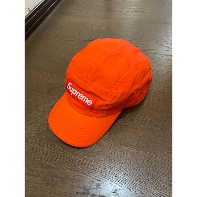 Supreme Camp キャップ帽子 キャンプキャップ