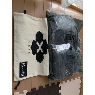 ワコマリア(WACKO MARIA)のGAKKINxFOSTEXGARMENTSxNUBIAN CAMO MA1(ブルゾン)