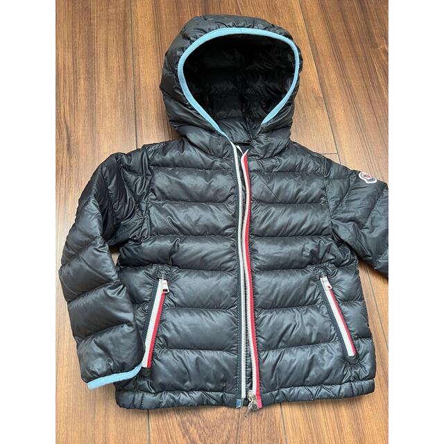 MONCLER 最終値下げ 年末値下げ‼️MONCLER (モンクレール) CYCLOPE ダウンジャケット