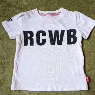 ロデオクラウンズ(RODEO CROWNS)のロデオクラウンズ 90-95 Tシャツ(Tシャツ/カットソー)