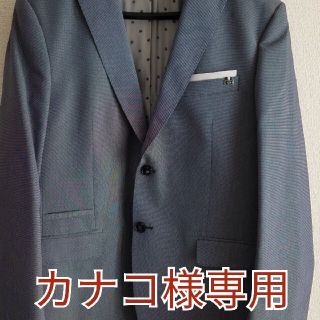 ザラ(ZARA)のZARA MAN スーツ（セットアップ）2/24（木）までの出品(セットアップ)