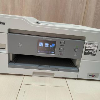 ブラザー(brother)のDCP-J988N(OA機器)