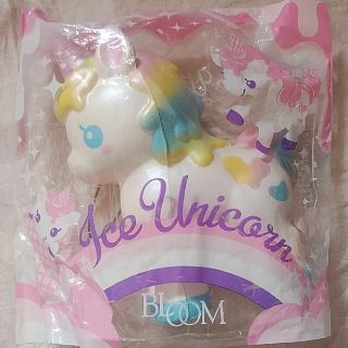 ブルーム(BLOOM)の☆アイス　ユニコーン☆(その他)