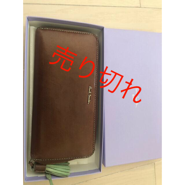 Paul Smith - 値下げ ポールスミス 長財布の通販 by onpukoya style