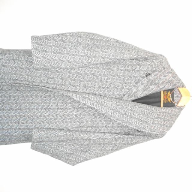 072020● CALEE HERRINGBONE JACQUARD WOOL