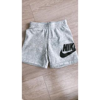 ナイキ(NIKE)のハーフパンツ80センチ(パンツ/スパッツ)