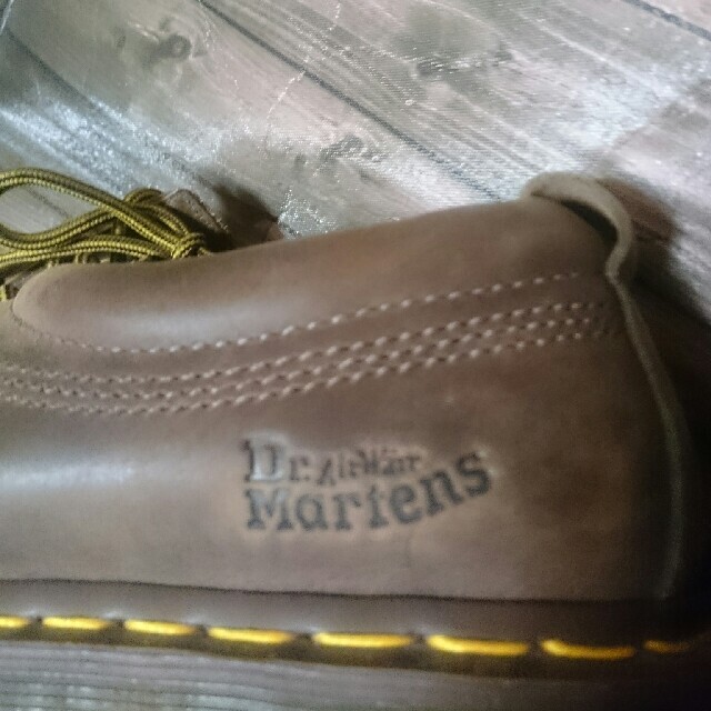 Dr.Martens(ドクターマーチン)の最終値下げ Dr.Martens ドクターマーチン 4ホール 29cm メンズの靴/シューズ(スニーカー)の商品写真