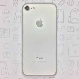 アイフォーン(iPhone)の【B】iPhone 7/32GB/355338085831407(スマートフォン本体)