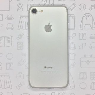 アイフォーン(iPhone)の【A】iPhone 7/32GB/353837088932254(スマートフォン本体)