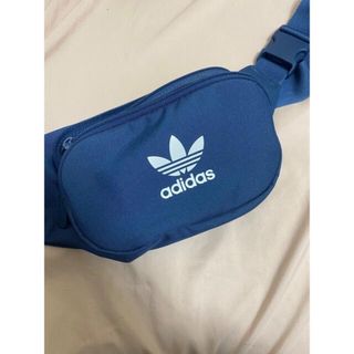 アディダス(adidas)の期間限定値下げ！adidas ウエストポーチ(ボディバッグ/ウエストポーチ)