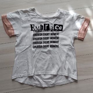 エフオーキッズ(F.O.KIDS)のディズニー大好きさん様専用 Otonato 半袖Tシャツ 130(Tシャツ/カットソー)