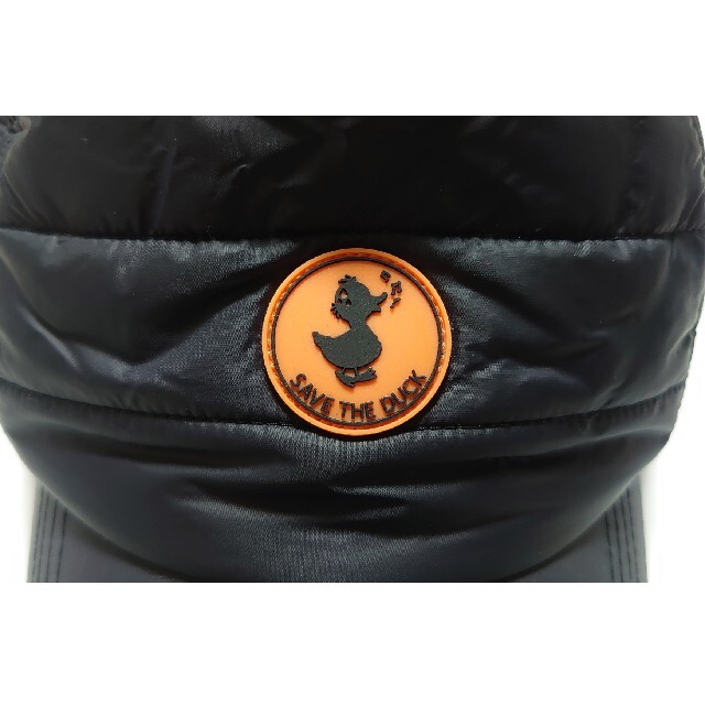 SAVE THE DUCK セイブ ザ ダック 帽子 キャップ レディースの帽子(キャップ)の商品写真
