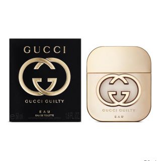 グッチ(Gucci)のGUCCI ギルティ(ユニセックス)