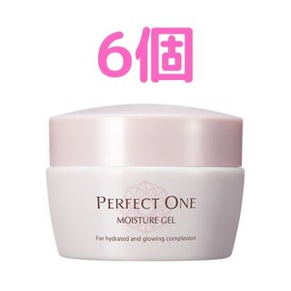 PERFECT ONE - 【新品未開封】パーフェクトワン モイスチャージェル ...