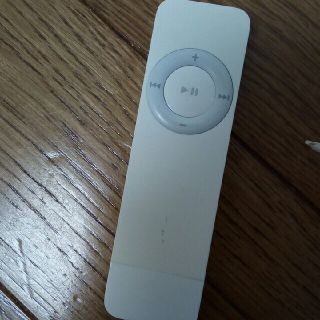 アイポッド(iPod)のIPod■現状のままでエラー動作(ポータブルプレーヤー)