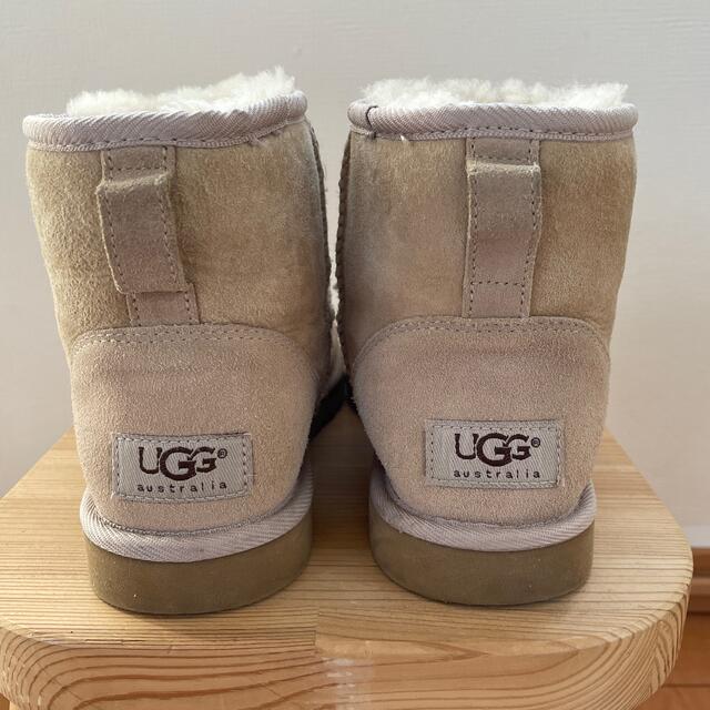 UGG  ブーツ  W5