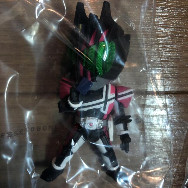 BANDAI(バンダイ)の仮面ライダー一番くじ　E賞　ディケイド エンタメ/ホビーのフィギュア(特撮)の商品写真