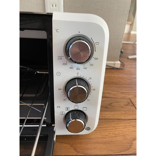 DeLonghi コンベクションオーブンEO12562J DeLonghi コンベクションオーブンEO12562J