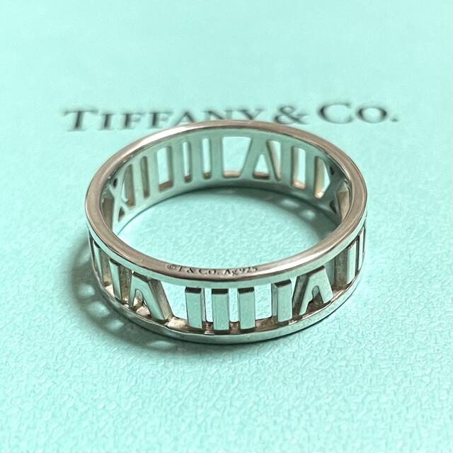 ブランド Tiffany 925 シルバー メンズ その他アクセサの通販 by ALLU