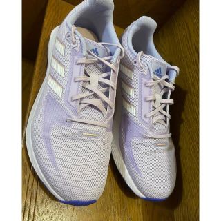 アディダス(adidas)のアディダス  お値下げしました！(スニーカー)