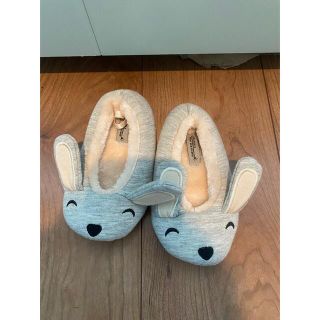 ザラホーム(ZARA HOME)のZara home kids スリッパ(スリッパ)