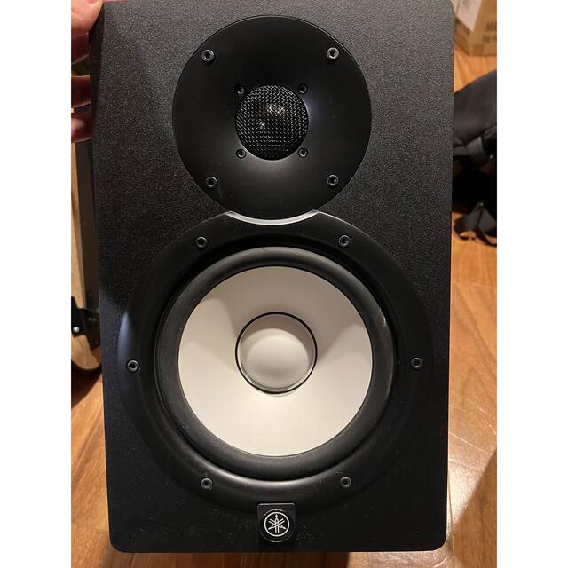 2022新生活 YAMAHA HS7 ペア 2台 美品 | chezmoiny.com