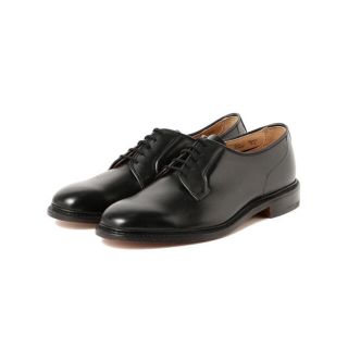 トリッカーズ(Trickers)の Tricker's CASTORINO カーフ プレーントウシューズ(ドレス/ビジネス)