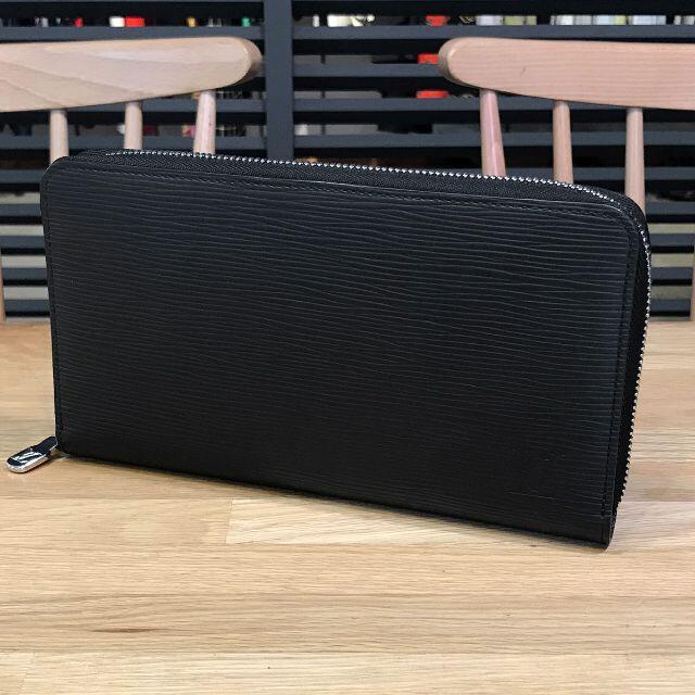 LOUIS VUITTON - しのちゃん1237様の 新品同様 ルイヴィトン 現行 エピ ジッピーオーガナイザ