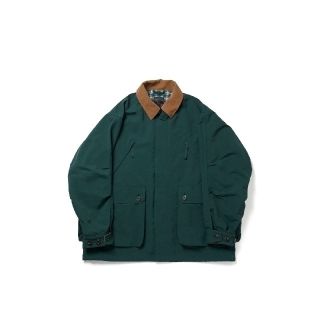 ワンエルディーケーセレクト(1LDK SELECT)のDAIWA PIER39 Tech Field Jacket(ナイロンジャケット)