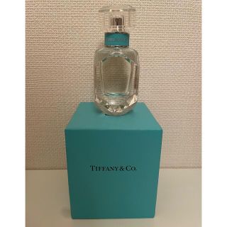 ティファニー(Tiffany & Co.)の(serikaさん専用)tiffany & Co. (香水(女性用))