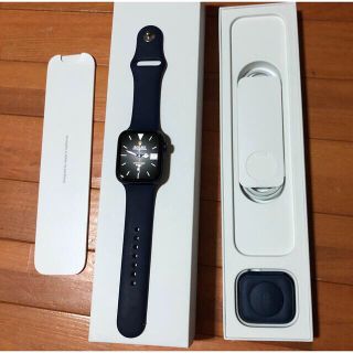 アップルウォッチ(Apple Watch)のビッグよしさん専用です(腕時計(デジタル))