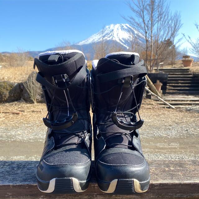 SALOMON FACTION 26.5cm bluelightjam.co.nz