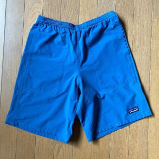 パタゴニア(patagonia)のパタゴニア　メンズ　XS(ショートパンツ)