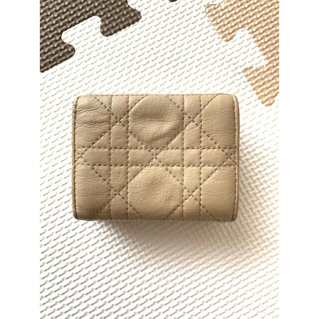 Christian Dior - 【美品/正規品】Christian Dior ディオール Christian Dior - 【美品/正規品】Christian Dior ディオール
