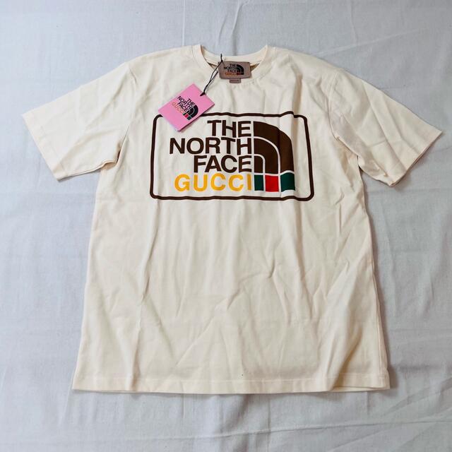 THE NORTH FACE - 新品 THE NORTH FACE x GUCCI オーバーサイズ Tシャツの通販 by ここあSHOP|ザ ノースフェイスならラクマ THE NORTH FACE - 新品 THE NORTH FACE x GUCCI オーバーサイズ Tシャツの通販 by ここあSHOP|ザ ノースフェイスならラクマ