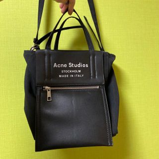 アクネ(ACNE)のacne studios バッグ(ショルダーバッグ)