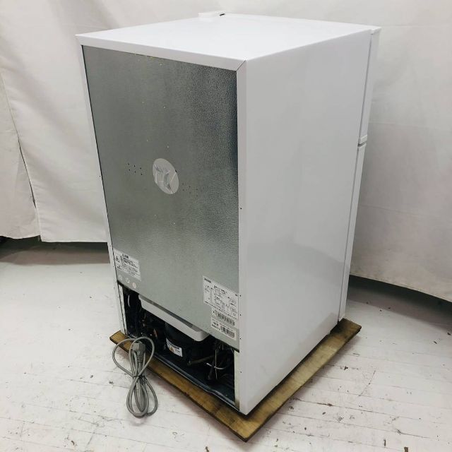 H606【設置送料無料】ハイアール 冷蔵庫 一人暮らし 冷蔵庫 小型 3