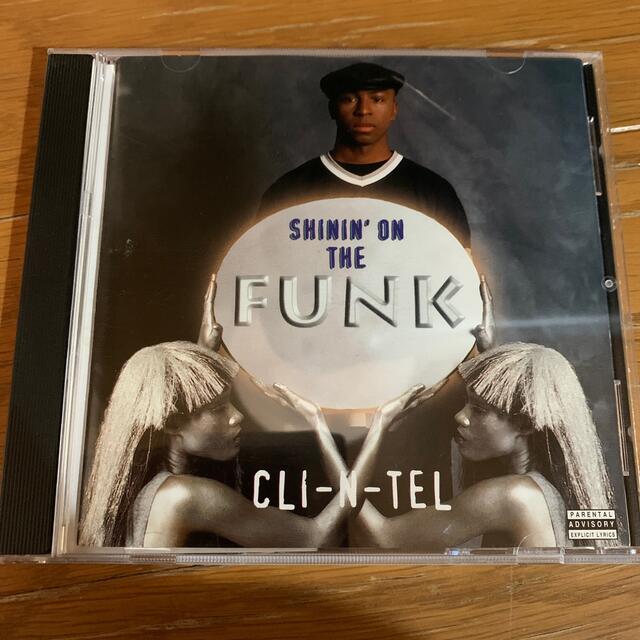 Cli-N-Tel / Shinin’ On The Funk