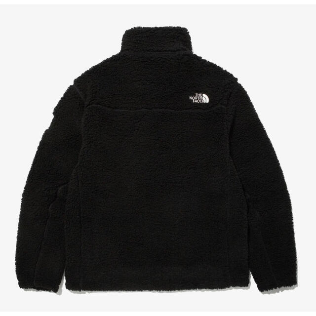 THE NORTH FACE(ザノースフェイス)のノースフェイス　snow city fleece jacket  メンズのジャケット/アウター(ブルゾン)の商品写真
