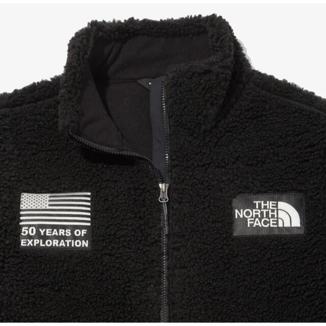 THE NORTH FACE(ザノースフェイス)のノースフェイス　snow city fleece jacket  メンズのジャケット/アウター(ブルゾン)の商品写真