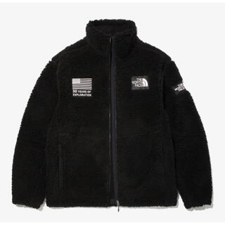 ザノースフェイス(THE NORTH FACE)のノースフェイス　snow city fleece jacket (ブルゾン)