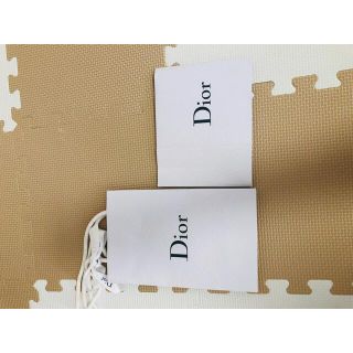 ディオール(Dior)のDior 紙袋 ショッパー(ショップ袋)